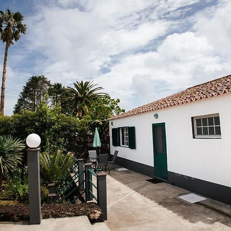 Casa Das Palmeiras São Vicente Ferreira Kültér fotó