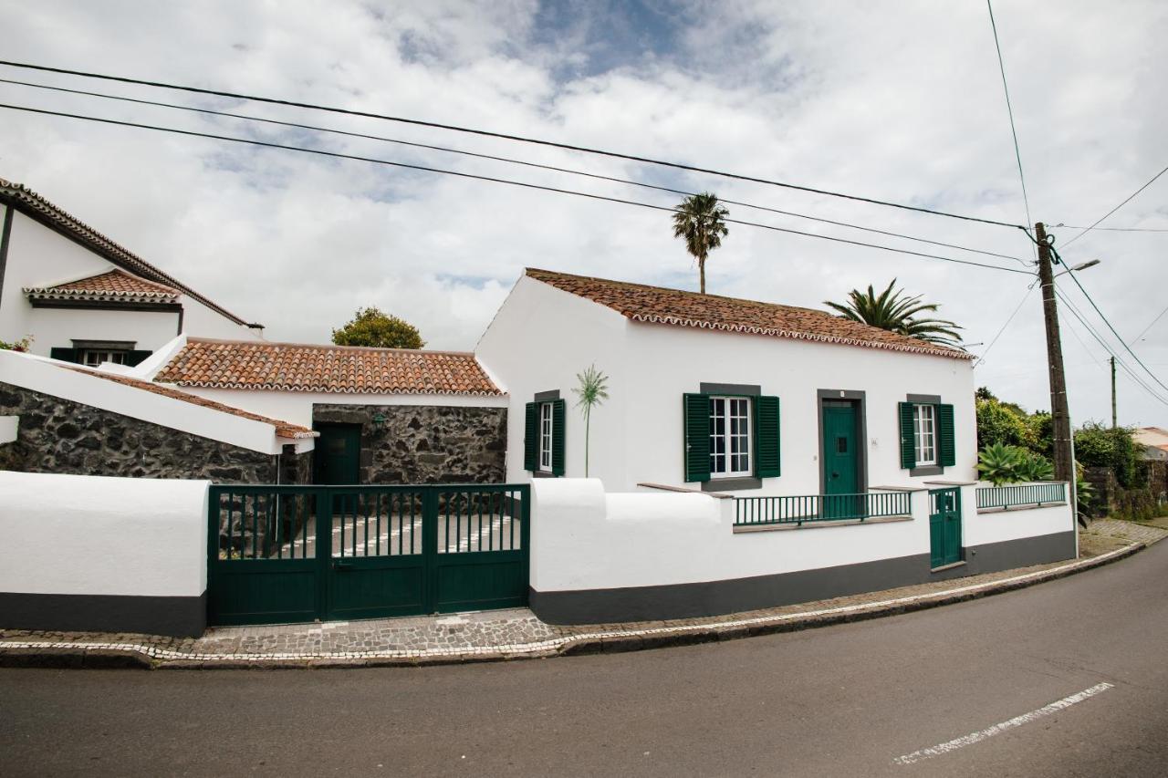 Casa Das Palmeiras São Vicente Ferreira Kültér fotó