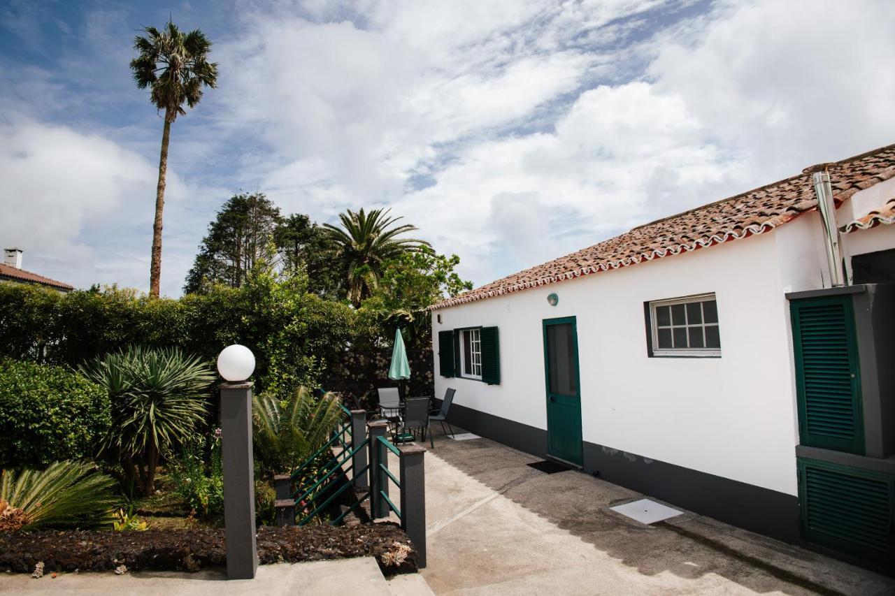 Casa Das Palmeiras São Vicente Ferreira Kültér fotó