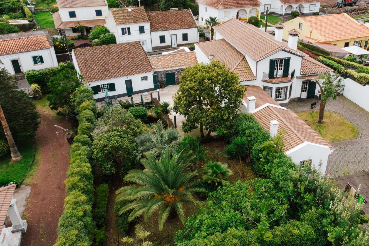 Casa Das Palmeiras São Vicente Ferreira Kültér fotó