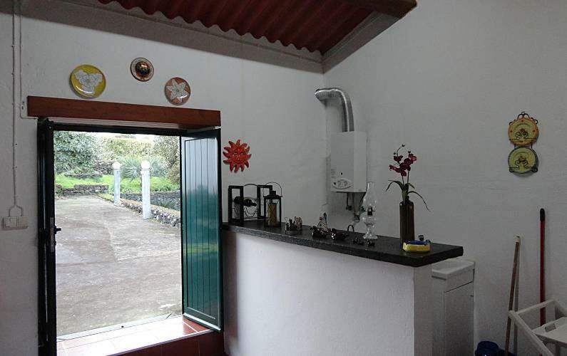 Casa Das Palmeiras São Vicente Ferreira Kültér fotó